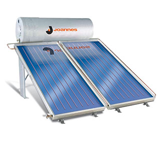 Solare monoblocco